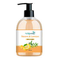 Herbal Hand wash