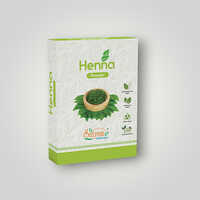 Henna Powder