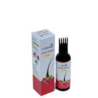 Hair Fall Control Oil - Packaging Type: Bottle
