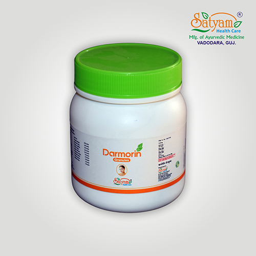 Darmorin Granules