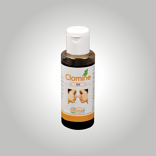 Clemine Oil