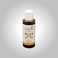 Clemine Oil