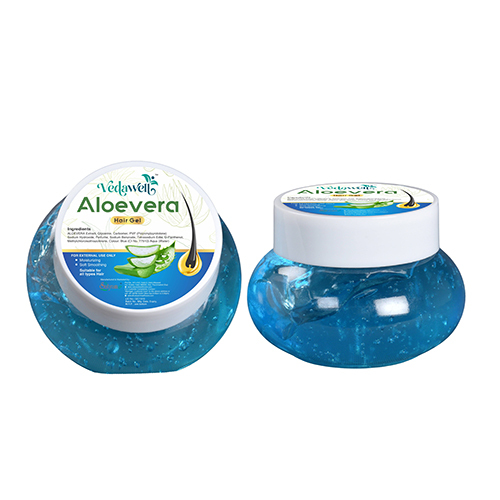 Aloevera Hair Gel