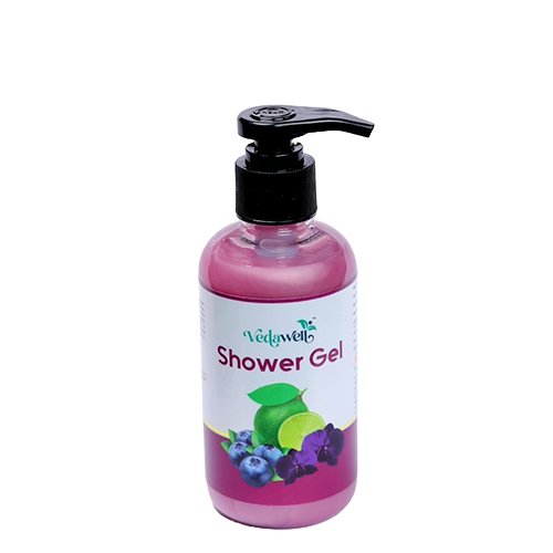 Shower Gel & Body Washes - Packaging Size: 200 Ml