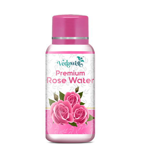 Rose Water