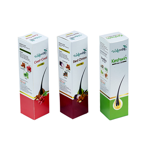 Onion Oil For Hair Growth - Packaging Type: Bottle