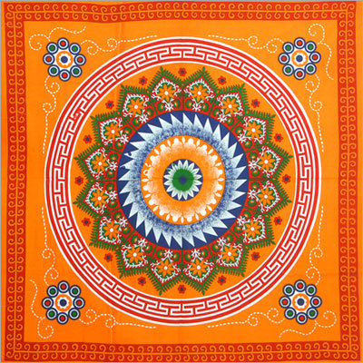 शादी के लिए प्रिंटेड कपड़े