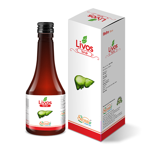 Livos Syrup