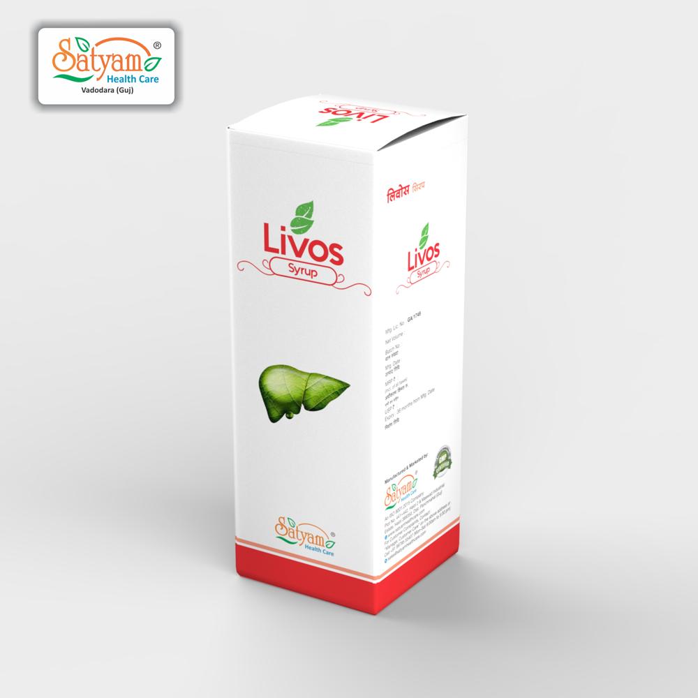 Livos Syrup