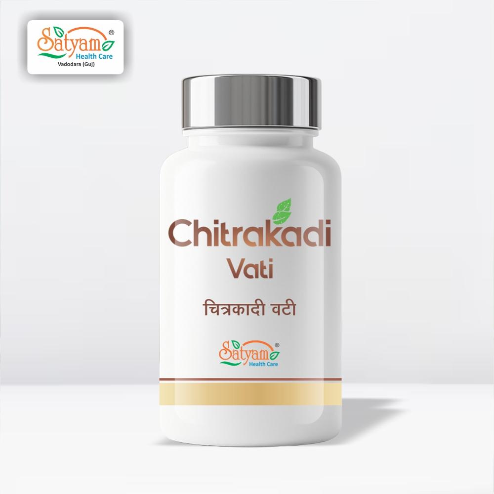 Chitrakadi vati
