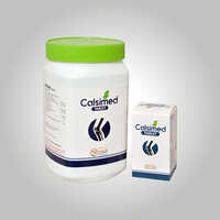 Calcium Tablet