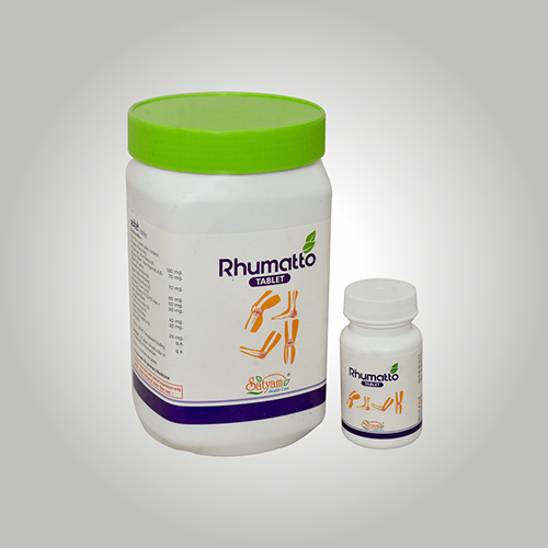Arthritis Ayurvedic Medicine