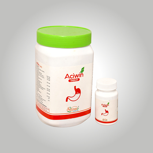 Aciwin टैब्स