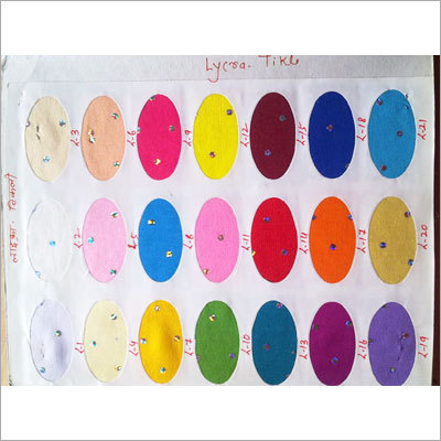 सजावट कपड़ा