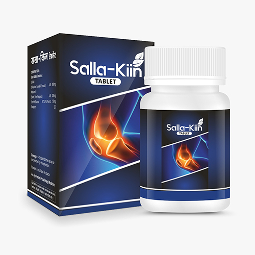 Sallakiin 60 Tab