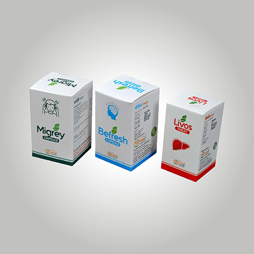 MIGRAIN GROUP