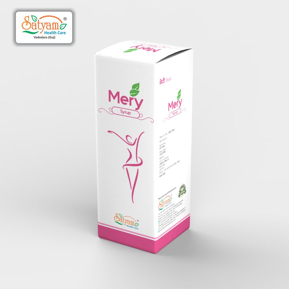Mery Syrup