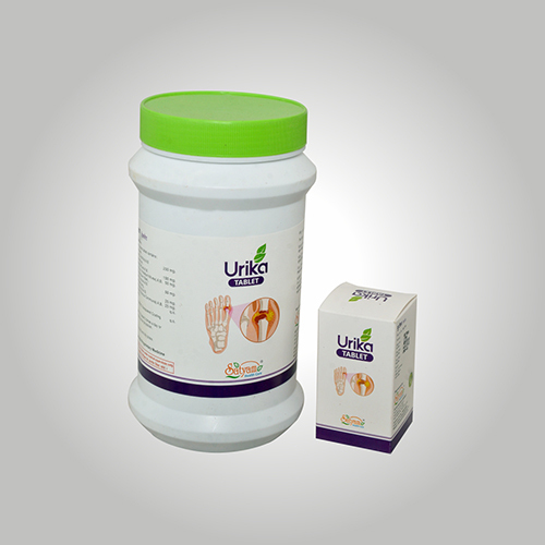 Medicine For Uric Acid