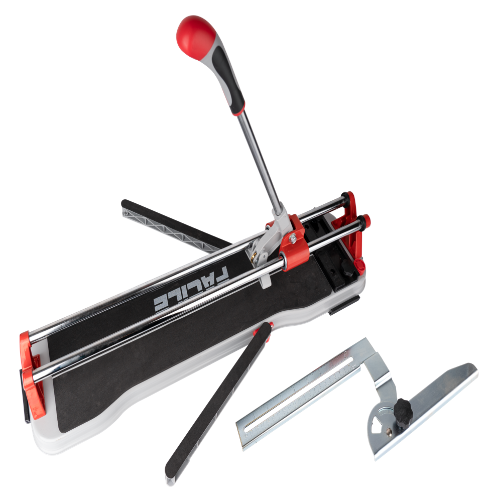 Facile X60 2 Ft Manual Tile Cutting Unit - Bladeâ Size: 22x6x6