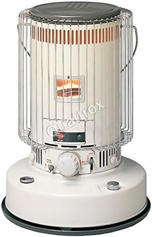 Toyotomi Kerosene Heater 7.5 L Tank Capacity Omni-230 