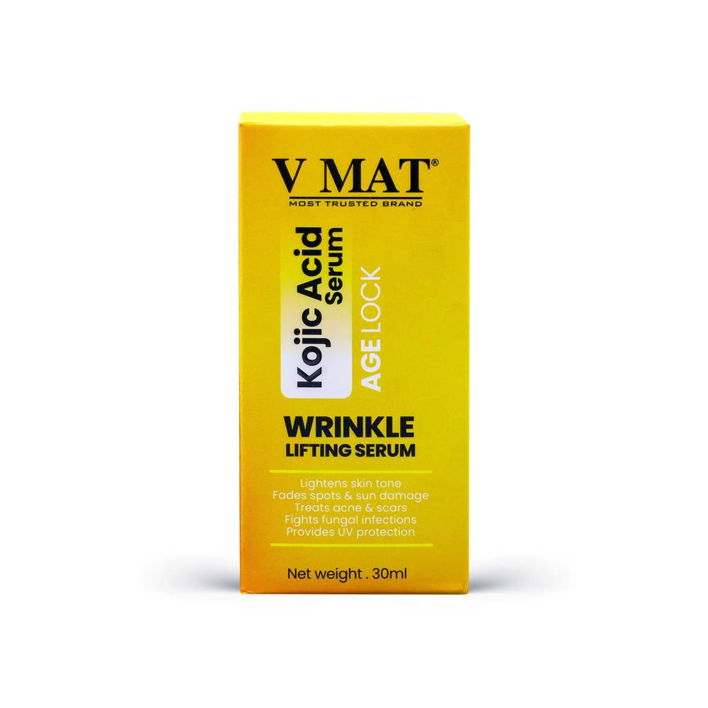 Kojic Acid Serum