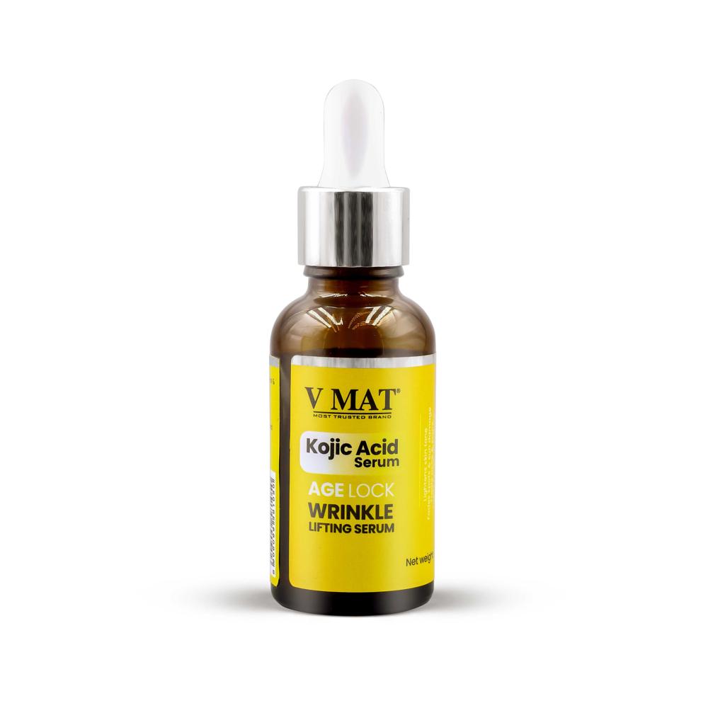 Kojic Acid Serum