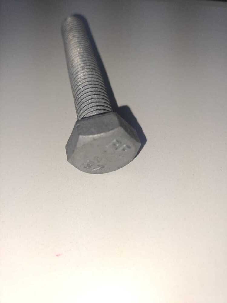 Astm A 193 B7 Bolt HDGI