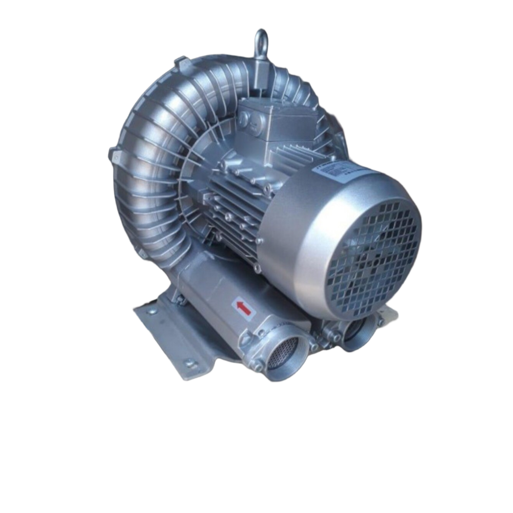 Ring Air Blower