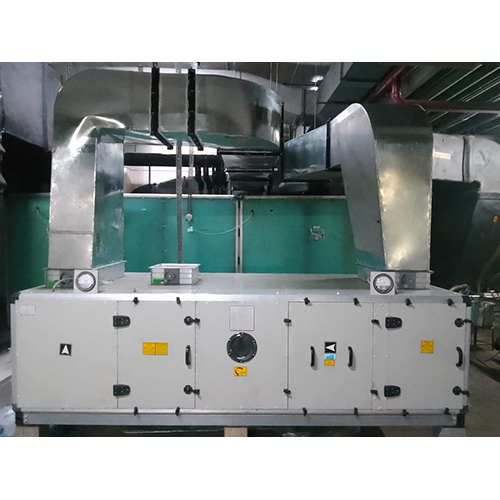 Air Handling Unit
