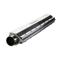 Air Knife - Blade Material: Stainless Steel