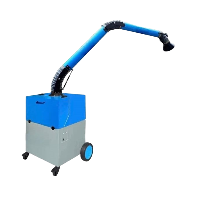 Fume Extraction System