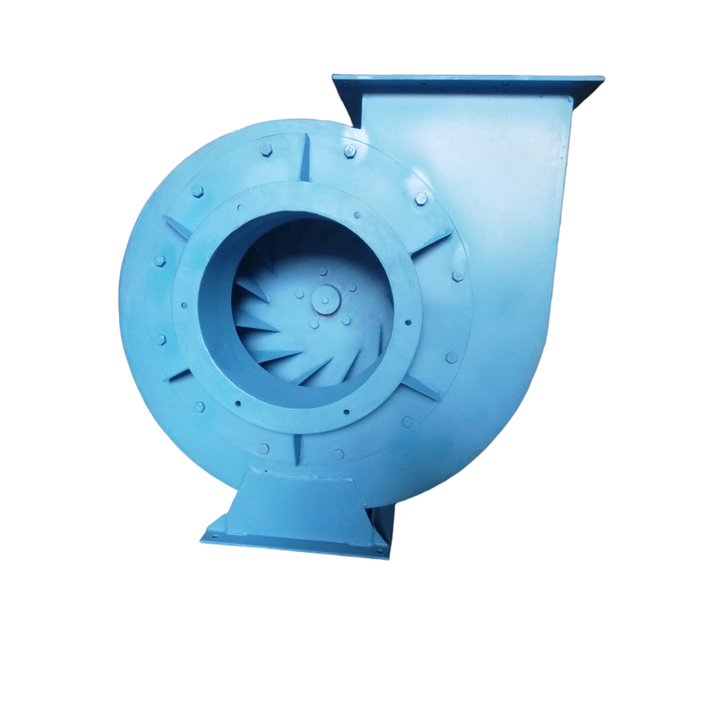 Centrifugal Blower