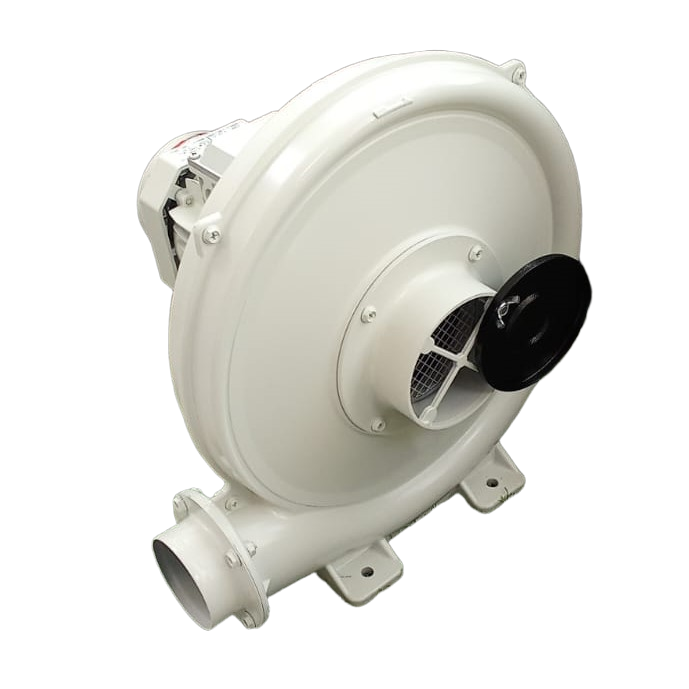 4 CX Blower