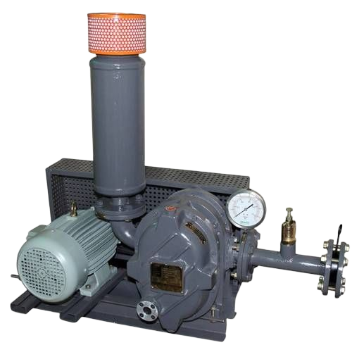 Roots Blower