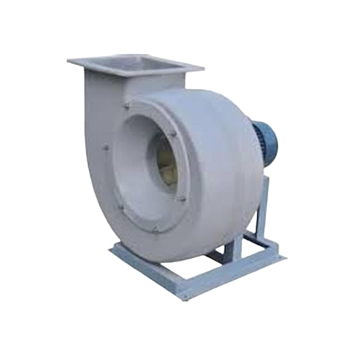 PP FRP Blower