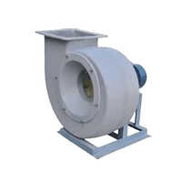 Pp Frp Blower