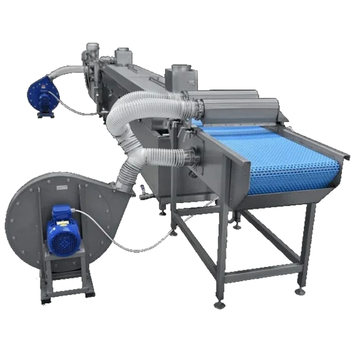 Air Knife Drying System