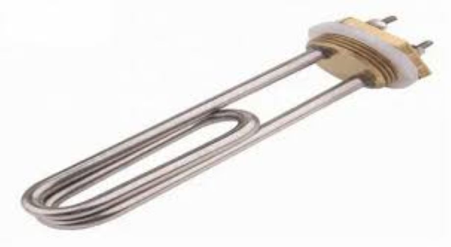Industrial Water Immersion Heater