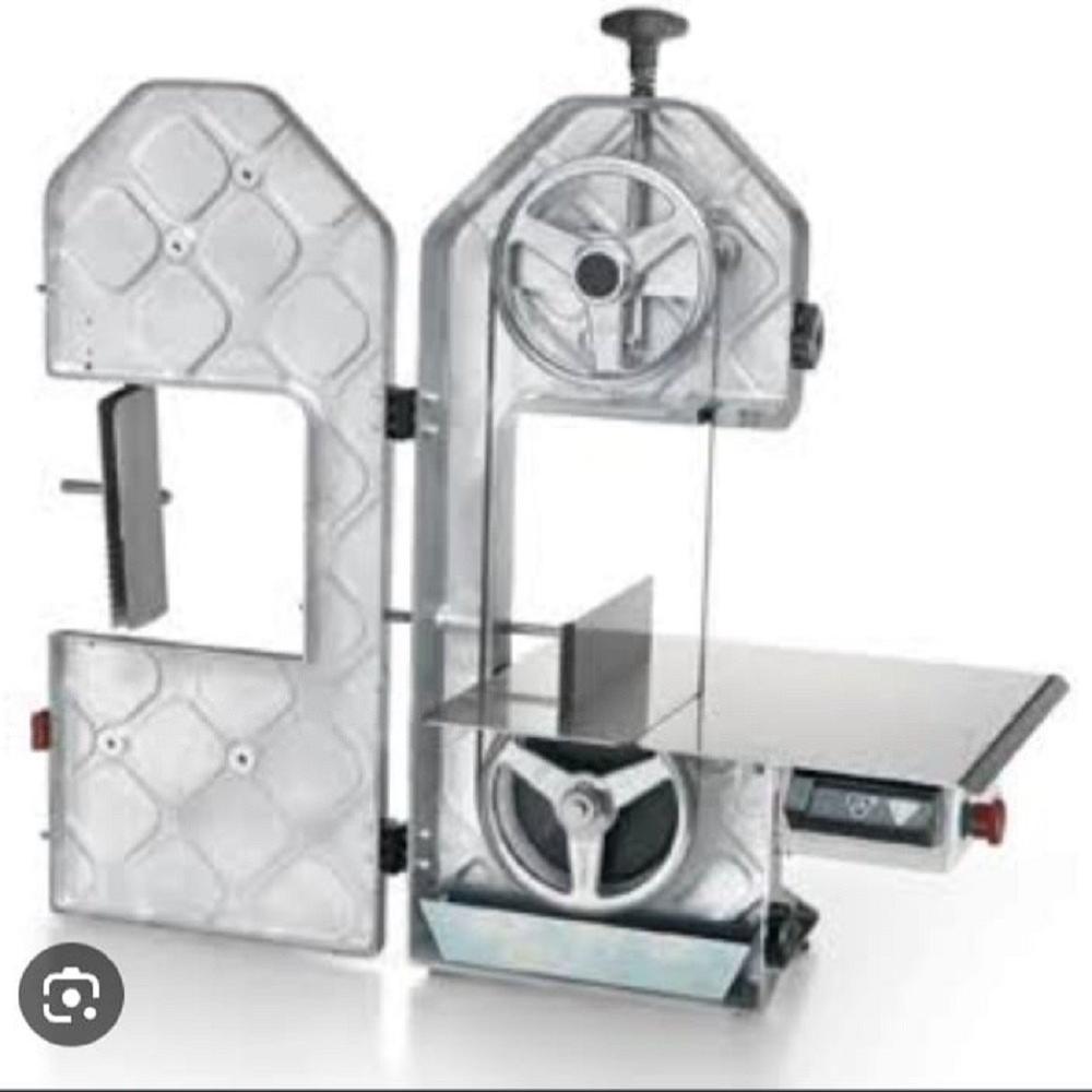Bone Saw Machine - Automatic Grade: Fully Automatic