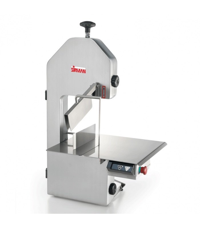 Bone Saw Machine By Delight Kitchen Equipment