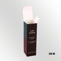Lipstick Cosmetics box