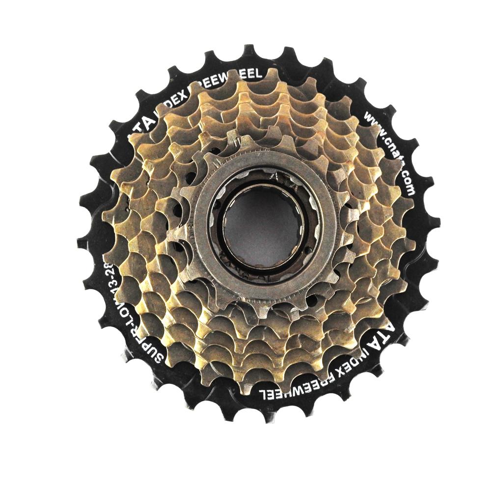 BICYCLE FREEWHEEL 8 SPEED