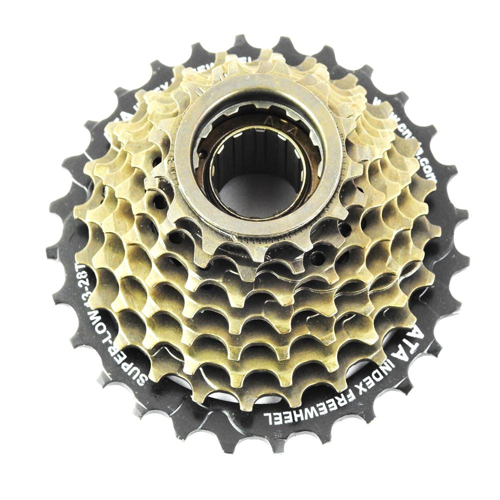 BICYCLE FREEWHEEL 8 SPEED