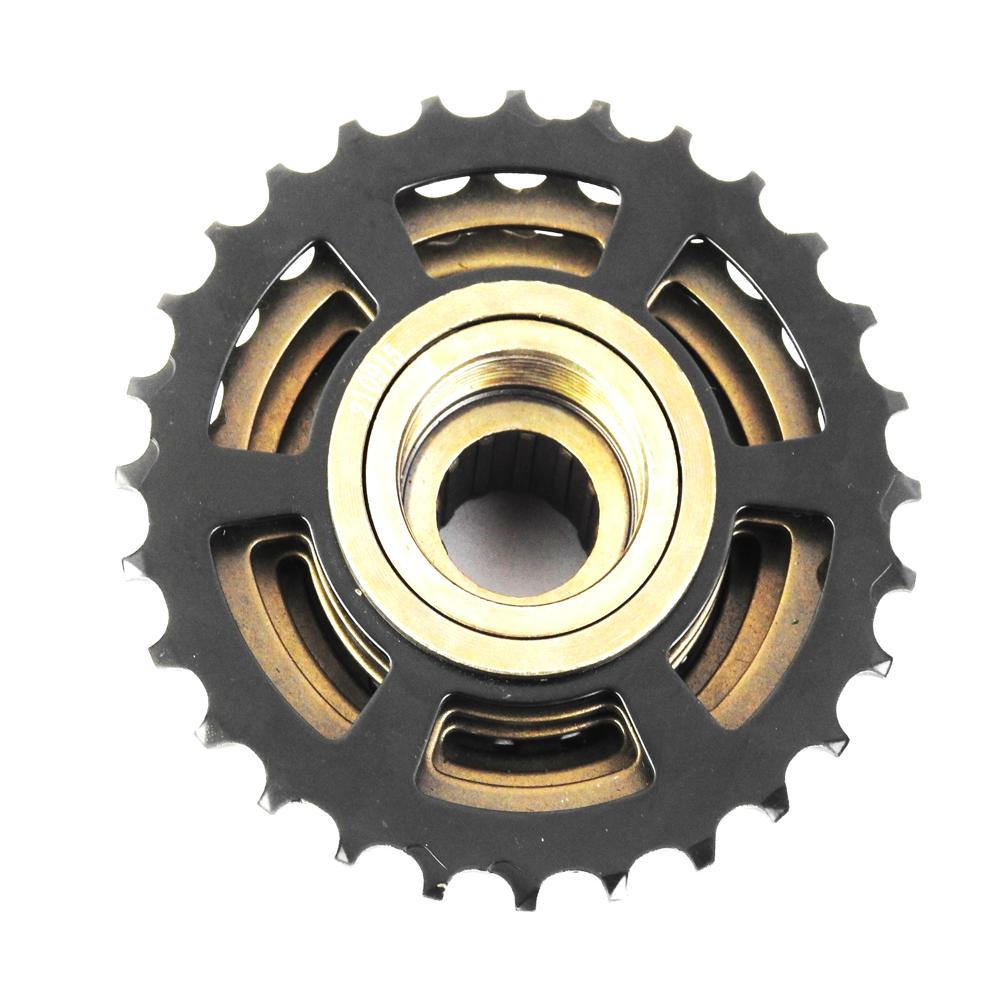 BICYCLE FREEWHEEL 8 SPEED