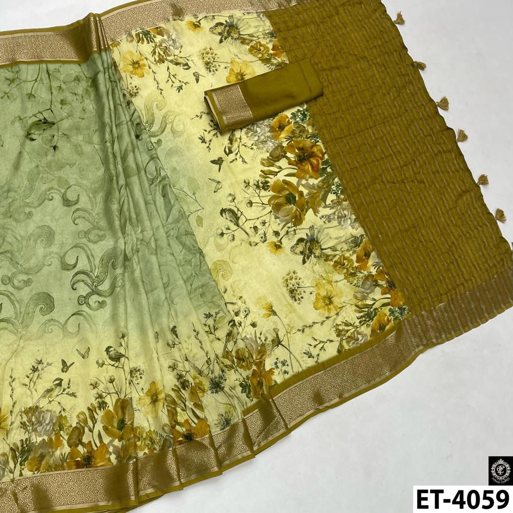FENCY SAREE 