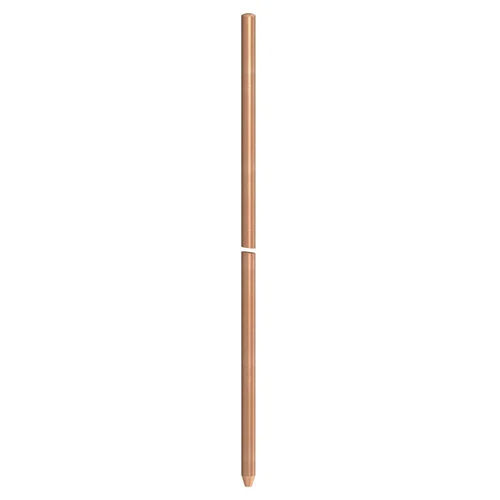 OBO Bettermann Solid Copper Earth Rods