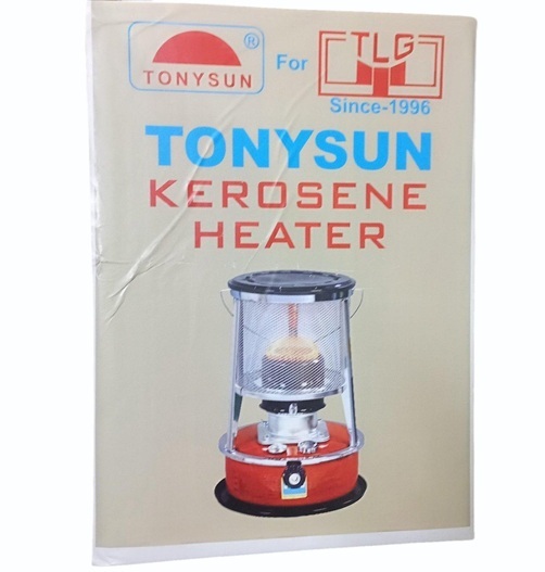 Tonysun Kerosene Heater