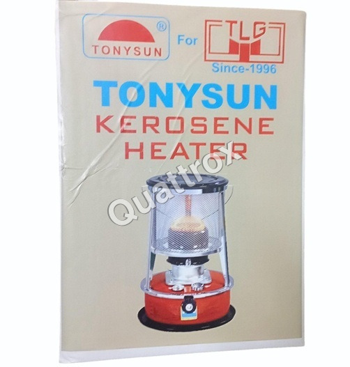 Tonysun Kerosene Heater