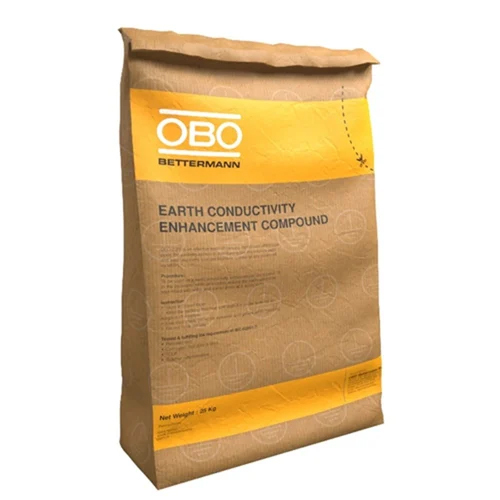 OBO Bettermann Backfill Earthing Compound