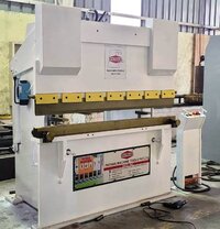 PRESS BREAK MACHINE
